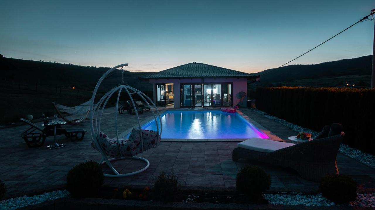 Bihać Villa De Luxe מראה חיצוני תמונה