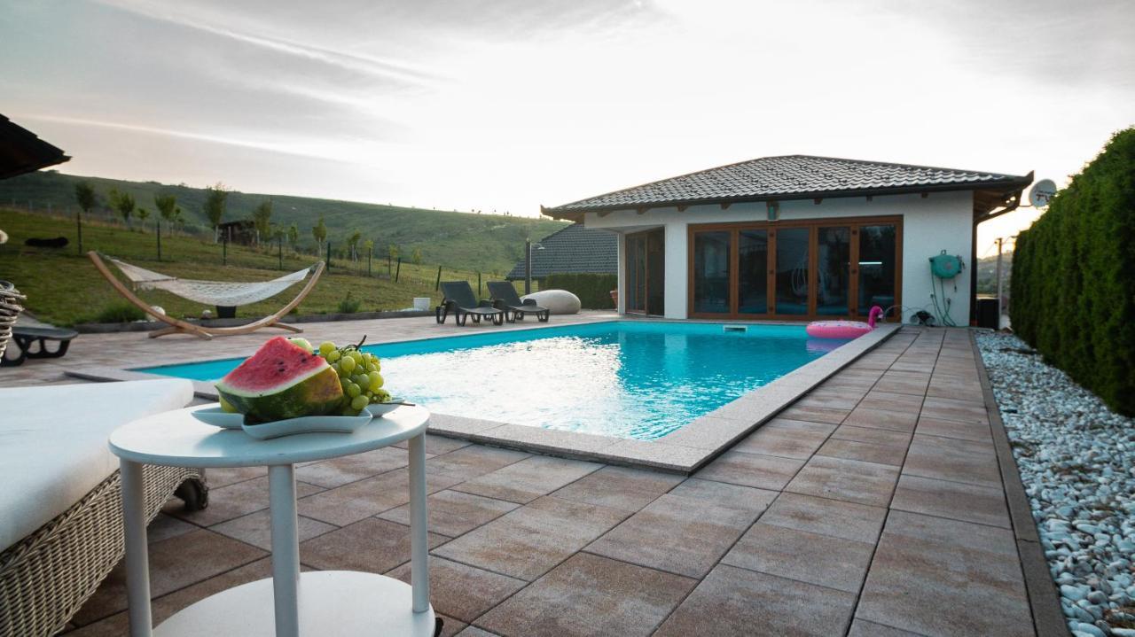 Bihać Villa De Luxe מראה חיצוני תמונה