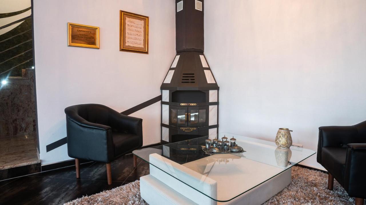 Bihać Villa De Luxe מראה חיצוני תמונה