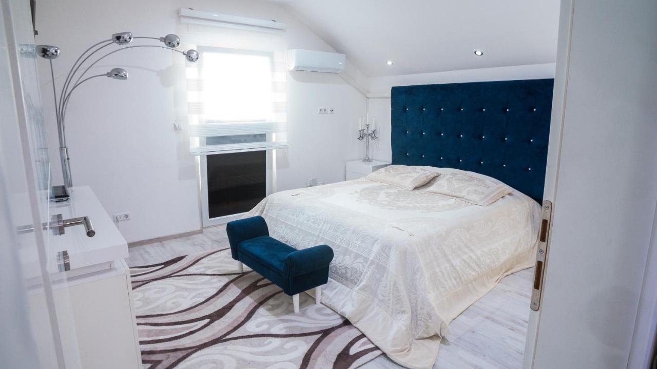 Bihać Villa De Luxe מראה חיצוני תמונה