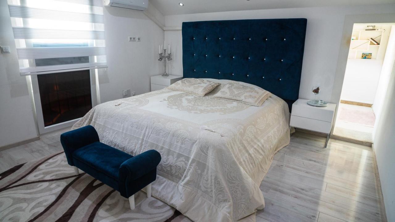 Bihać Villa De Luxe מראה חיצוני תמונה