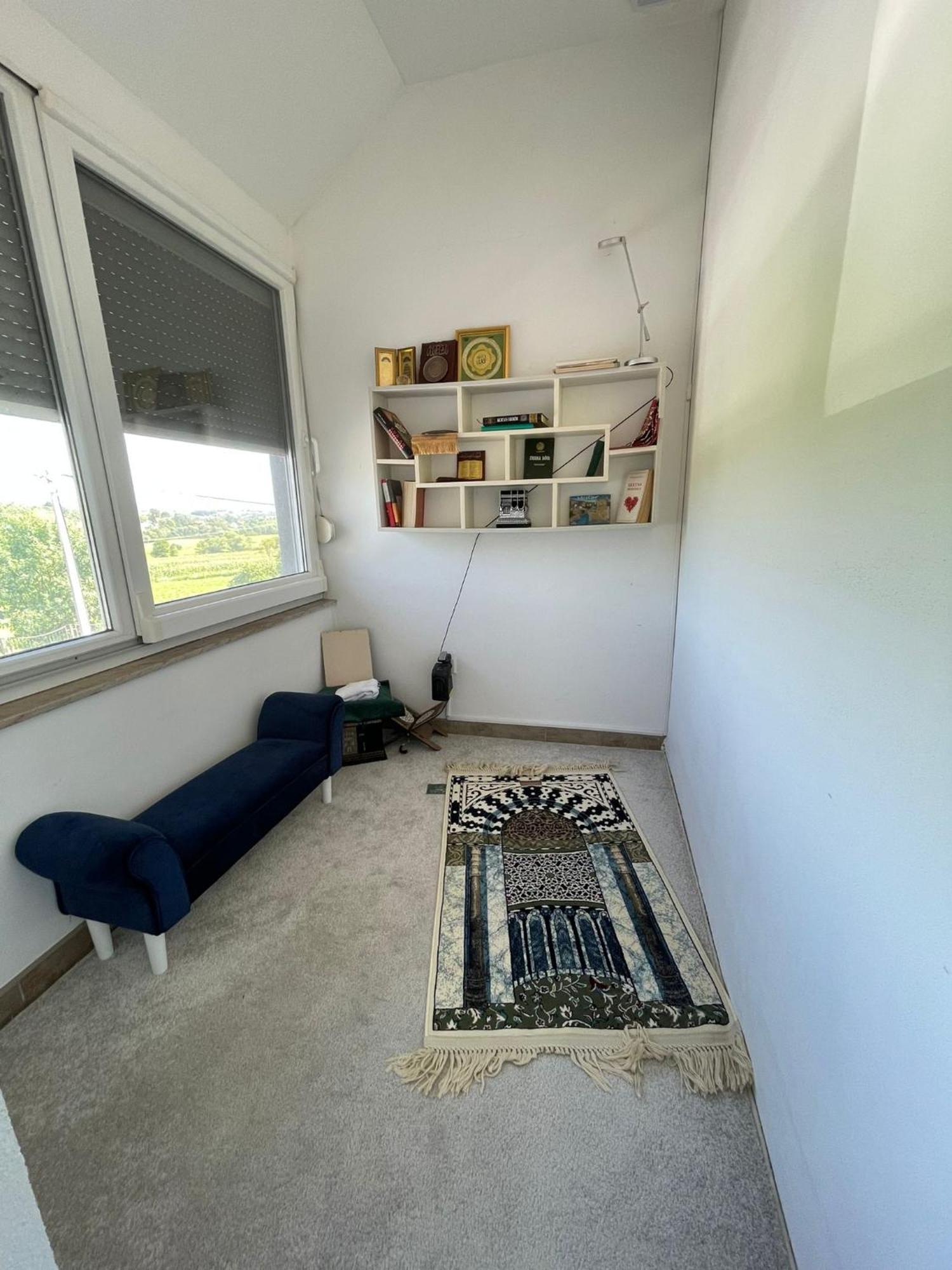 Bihać Villa De Luxe מראה חיצוני תמונה