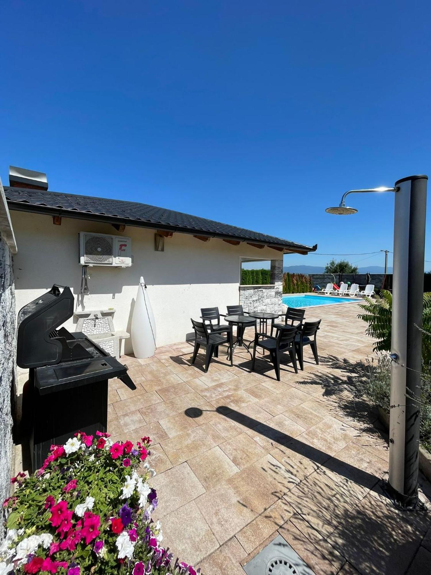 Bihać Villa De Luxe מראה חיצוני תמונה