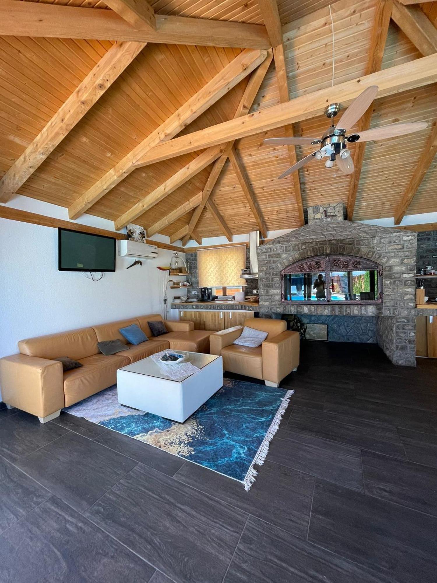 Bihać Villa De Luxe מראה חיצוני תמונה